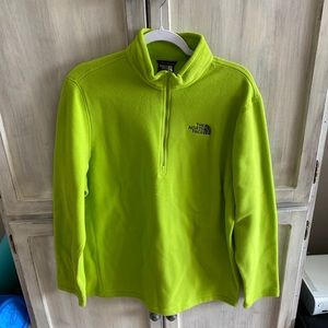 North Face Pullover